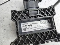 OEM 50558684 Radar Distronic ACC pour Alfa Romeo