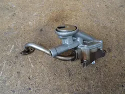 Olje pump för VW Golf IV Bora Sharan Galaxy Leon I 2.8 V6 OEM