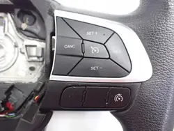 Volante Multifunción OEM 5802303939 para Iveco Daily