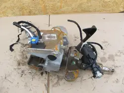 Elektrische stuurbekrachtiging Lancia Ypsilon