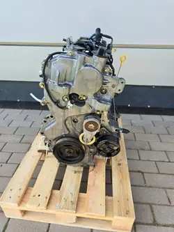 Moteur Nissan MR20 MR20DE 2.0L Essence - OEM