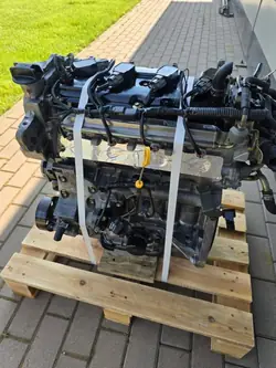 Nissan MR20 MR20DE 2.0L Bensinmotor - OEM