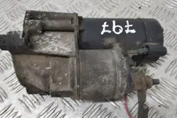 Motor de arranque PEUGEOT 307 1.6L gasolina 2003 D6RA572