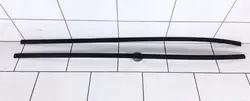 Set de Barras de Teto Nissan Qashqai II J11 OEM