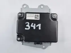 Omvandlare Jeep Grand Cherokee WL OEM 68349348AA