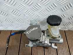 Rolamento de embraiagem OEM para Hyundai Tucson IV 1.6 T-GDI