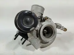 Saab 9-5 2009 Front Turbocharger OEM 55560913