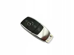 Llave Keyless Mercedes OEM UHP2134 - Usada