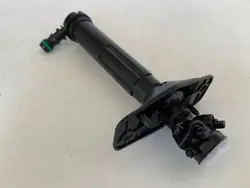 Audi A6 C7 Strålkastartvätt OEM 4G0955101 Vänster Fram