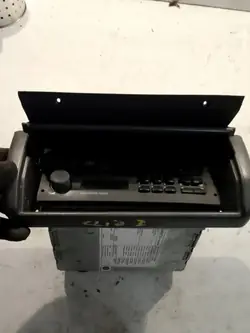 Renault OE 7700821639 Kassettenradio-Player
