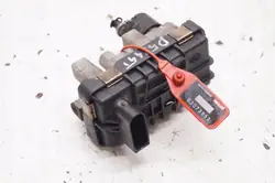 Turboaktuaattori OEM 6NW009228 G35 Volvolle