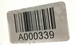 Pare-brise Avant OEM 6312AGSVWZ1D Opel Corsa D