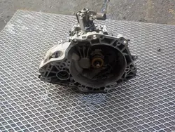 Vaihteisto CHEVROLET AVEO II 1.3 D A13DTC AHHW374