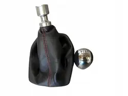 Pomo de cambio Ford Puma MK2 OEM L1TR-7C453