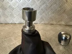 Pomo de cambio Ford Puma MK2 OEM L1TR-7C453