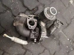 Turbo Audi TT A3 1.8T 180HK