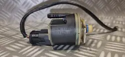 BMW 5 E60 E61 E90 E91 3.0 D Polttoainesuodattimen Lämmitys 7793673