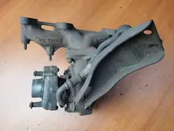 Turbo VW Passat B5 1.9TDI