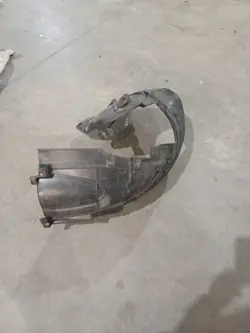Aile avant gauche Fiat Toro OEM 519613020