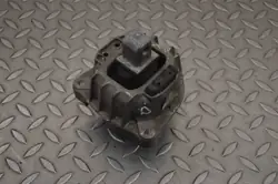 Soporte de motor BMW 6 Cabrio (F12) 3.0L Diesel