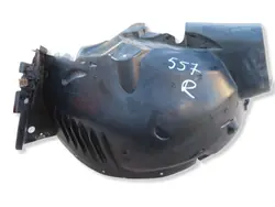 Passage de roue avant gauche OEM A2046900130 Mercedes W204