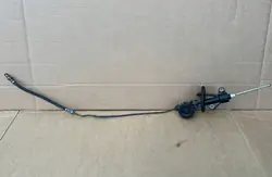 OPEL MERIVA B 1.4 TURBO Kytkinletku 55565462