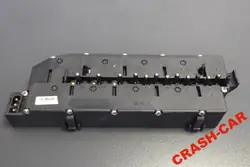 Válvula de aquecimento Mercedes OEM 12908000678 - Usada