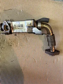 BMW OE 7 789 790 Radiador de refrigeración del motor