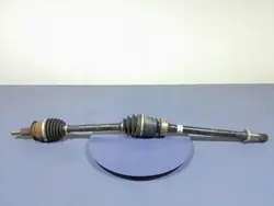 Demi-arbre droit avant Mazda OE OEM Lochow-329064-