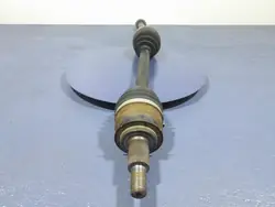Demi-arbre droit avant Mazda OE OEM Lochow-329064-