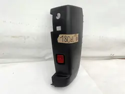 Canto do para-choque traseiro direito Ducato Boxer 1305761070