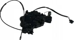 VW T5 T6 Serrure de Porte Droite OEM 7E0843654AL