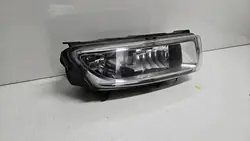 VW POLO 6R Halogeen Mistlamp Rechts 6R0941062C
