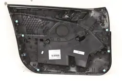 Garniture de porte avant droite BMW OE 5781557