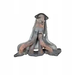 Pakoputken keräin Ford C-MAX II OEM JUT251995