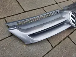 VW GOLF V PLUS Framskärmar Komplett
