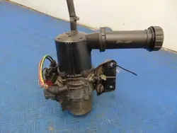 Elektrisk servostyrningspump PEUGEOT 307 9654149580