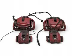 Kit de travões BMW OE 6786817 (discos, pastilhas, pinças)