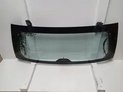 Vitre Arrière OEM 3024B pour Chevrolet Captiva (2006-2018)