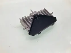 Volvo OEM 32294280AA Gebruikte voorruitcamera