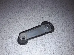 Poignée de régulateur de vitre BMW OEM 51321875839