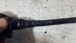 Tubo de Combustível MAN TGL D0834 180 220 CV Euro 6