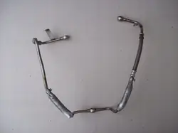 Conduite d'huile BMW F01 F06 F07 F10 F12 N63