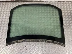 Achterruit Toyota Mirai II OEM 12345 - Gebruikt