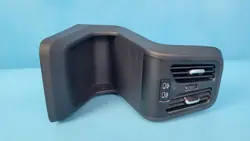 Grelha ventilação túnel central BMW X1 U11 OEM 9473179