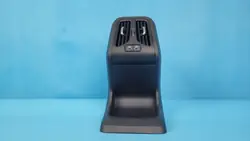 Grelha ventilação túnel central BMW X1 U11 OEM 9473179