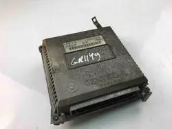 Controlador Volvo V70 II (SW) 2022103