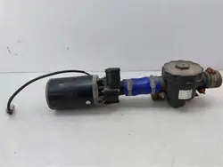 Webasto Heizungspumpe OEM URBINO 9,2 - 2-Pin-Würfel
