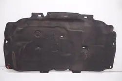 Aislamiento de capó motor OEM VOLVO S40 II V50 I C30