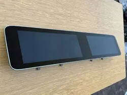 Pantalla Mercedes Clase A W177 OEM A2479007104